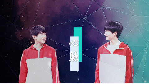 【凯源】心照